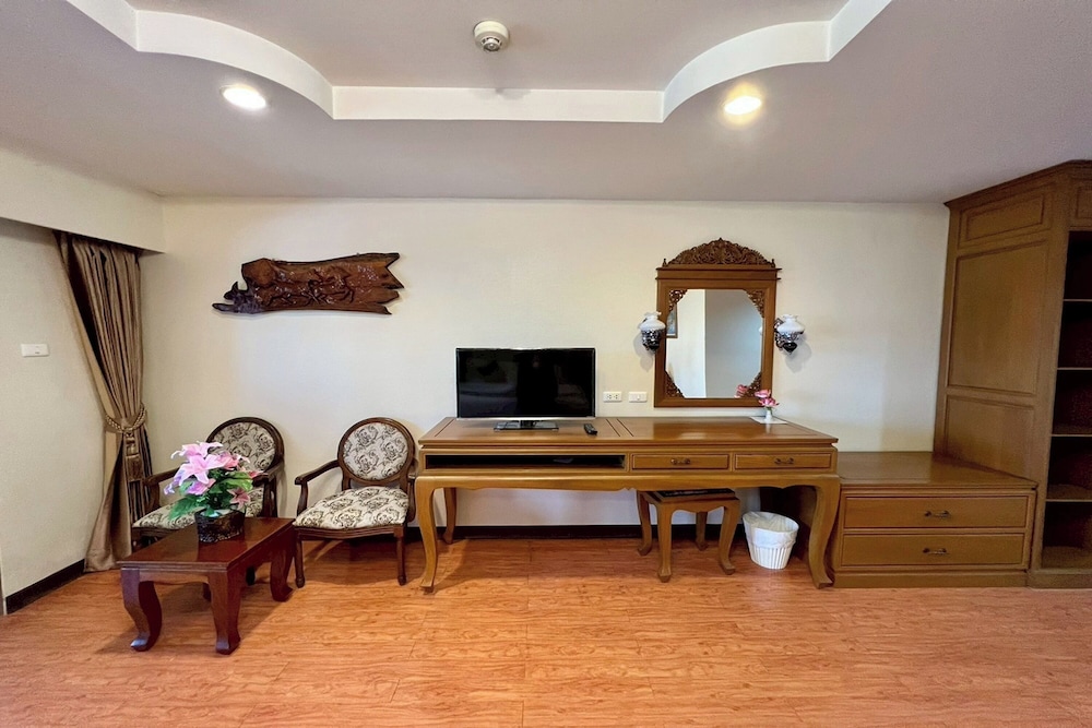 Ntk Residence 32/61