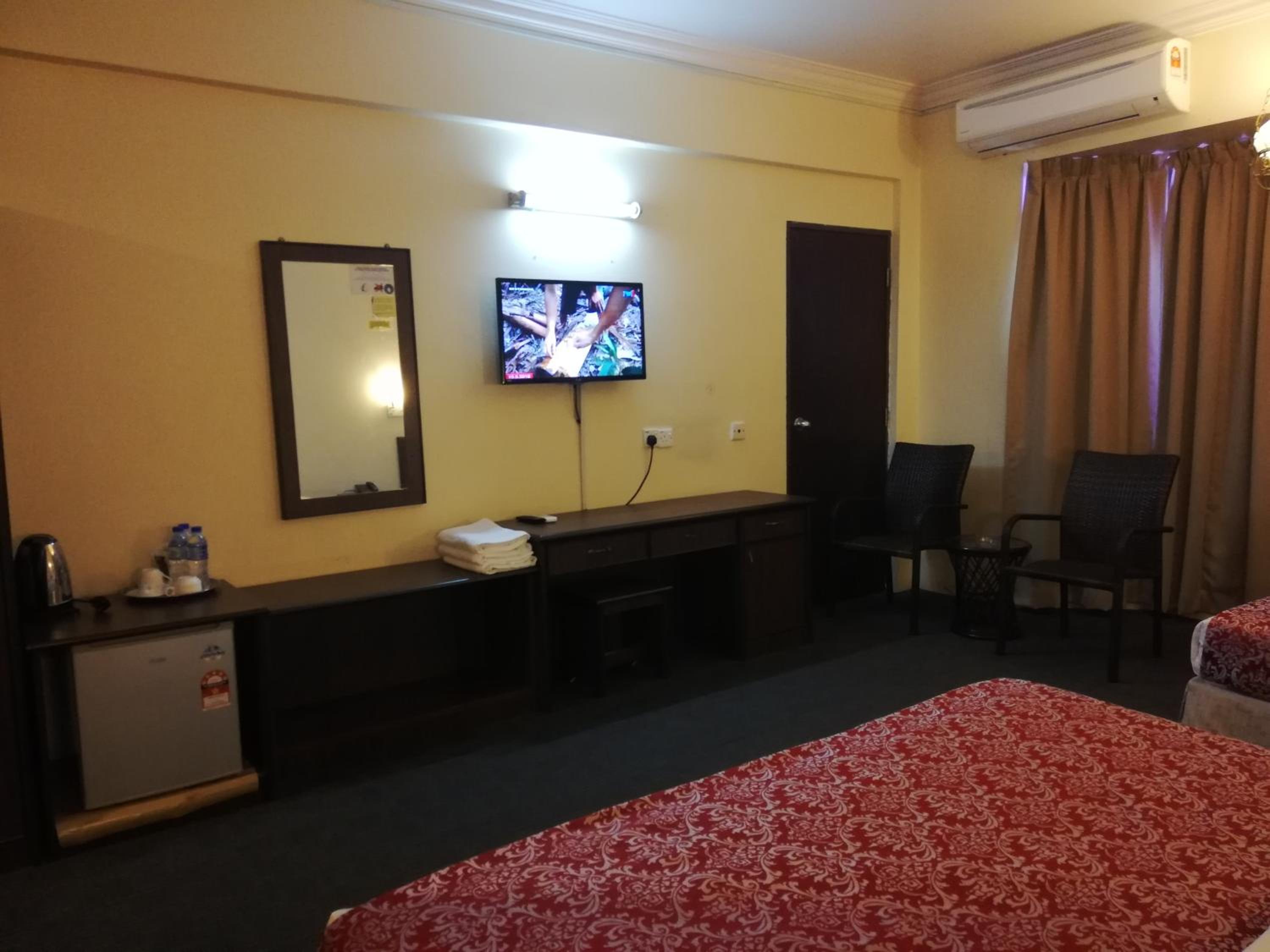 Hotel Damai 30/50