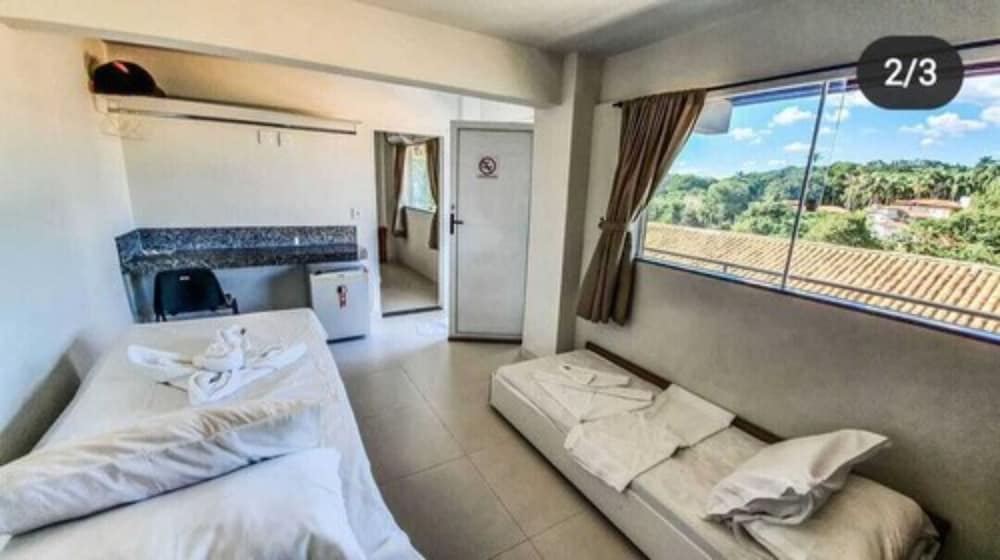 Hotel Escarpas do Lago 10/30
