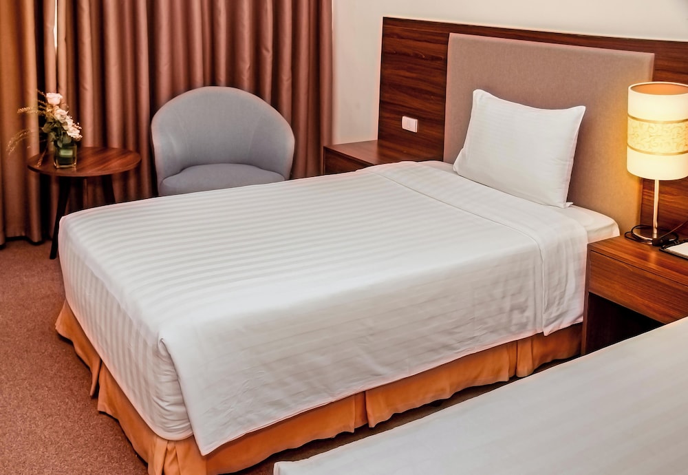 Muong Thanh Grand Dien Bien Phu Hotel 11/29