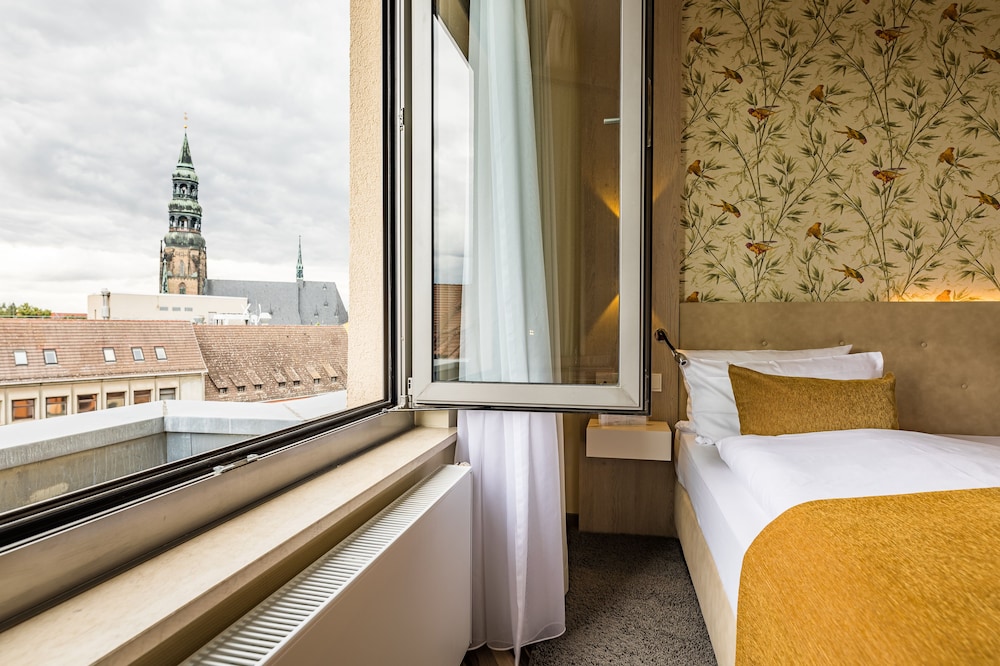 Holiday Inn Zwickau 11/34