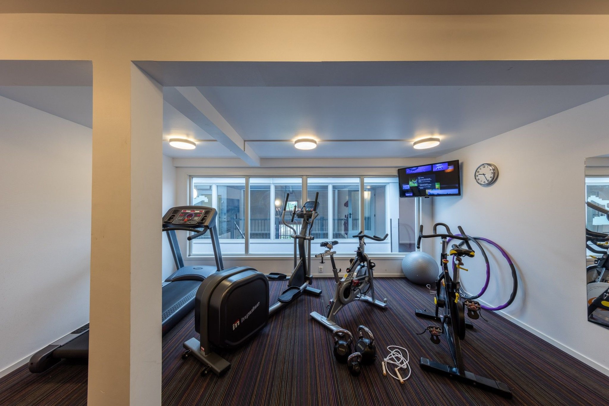 Dolmsundet Hotell Hitra 7/11