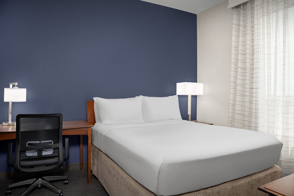 Residence Inn Houston West/Energy Corridor 10/57