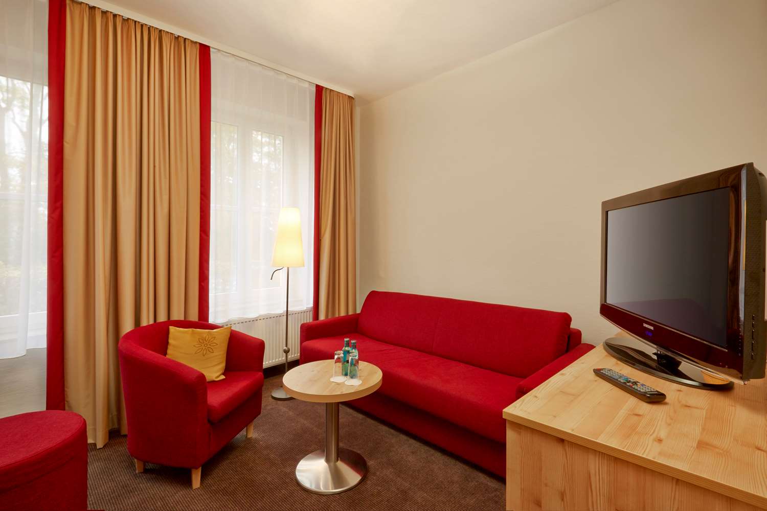 H+ Hotel & Spa Friedrichroda 51/71