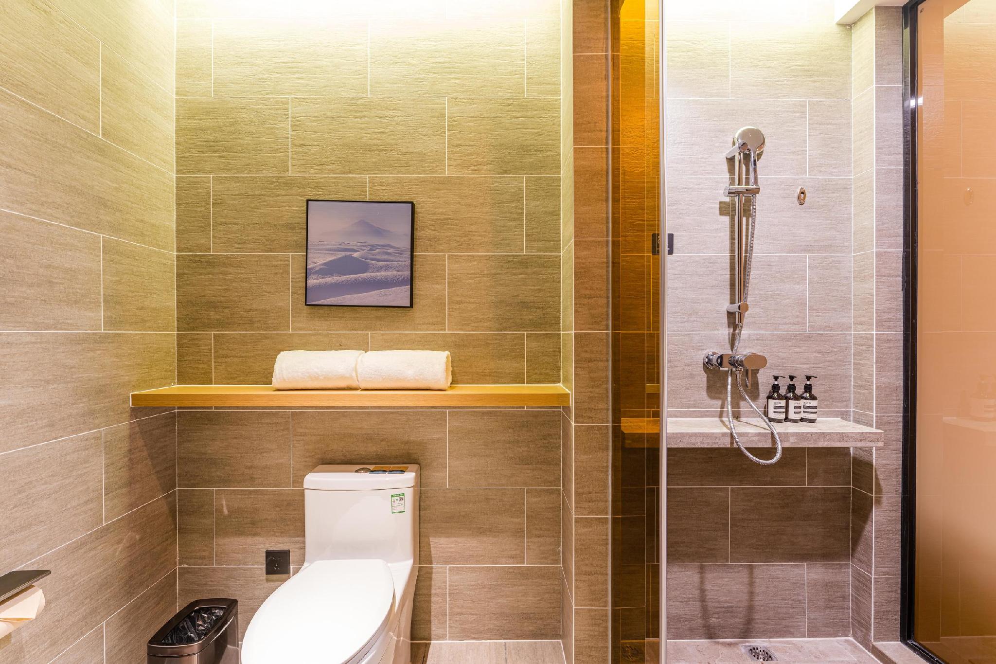 Atour Hotel Haifeng Road Haiyan Jiaxing 35/39