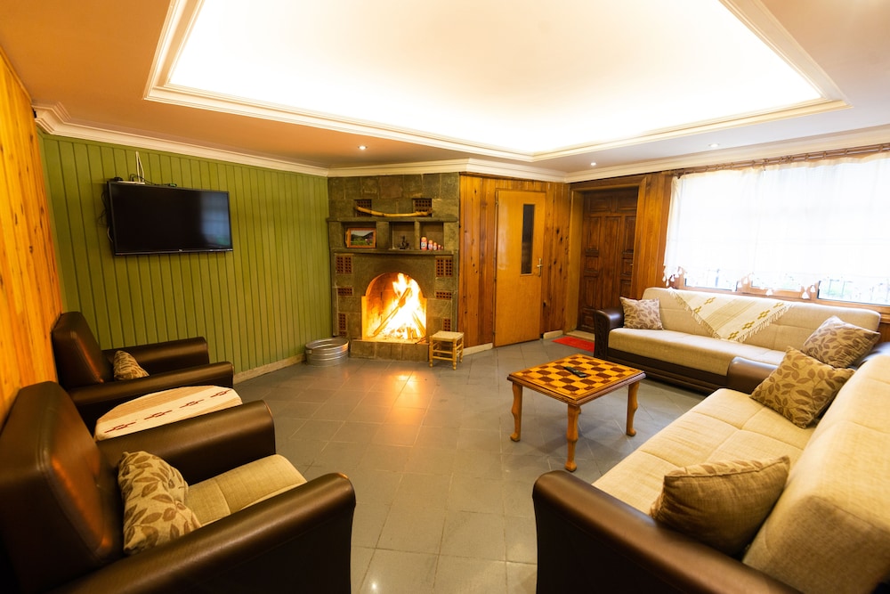 Ayder Koru Otel 33/48