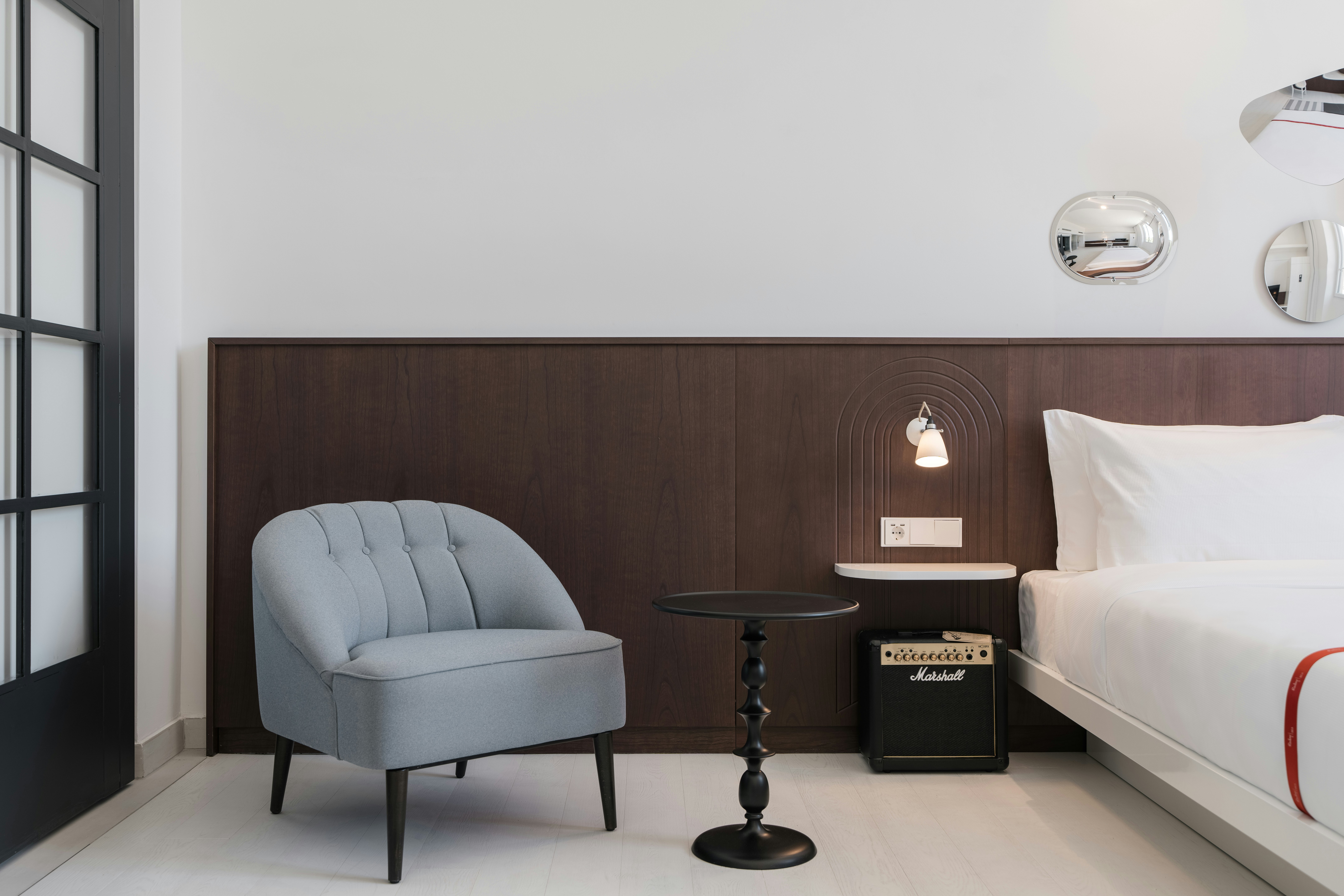 Ruby Bea Hotel Florence 8/37