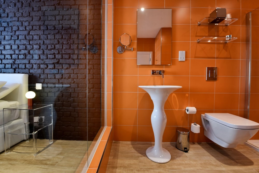 Quaint Boutique Hotel Sannat 55/56