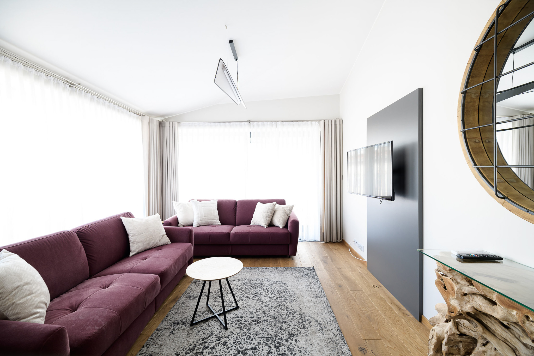 Aparthotel Inspire Miodova Residence 37/54