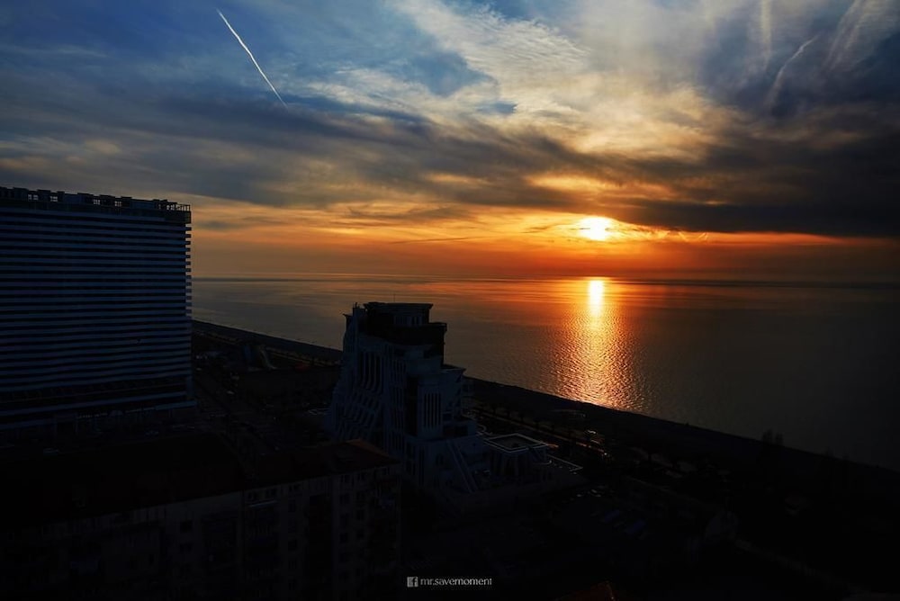 Orbi Luxury Apartments 40/43
