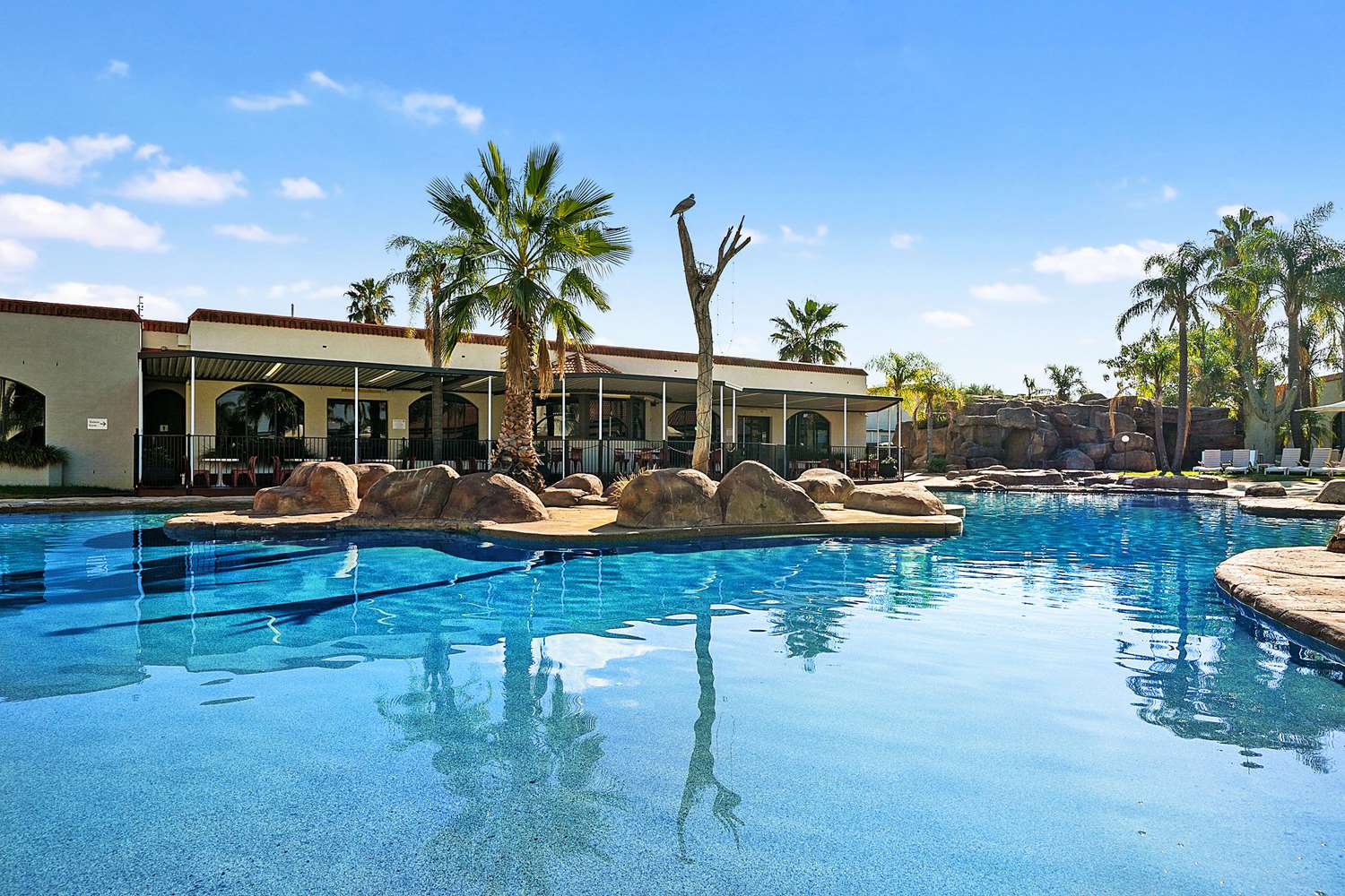 Quality Resort Siesta 1/15