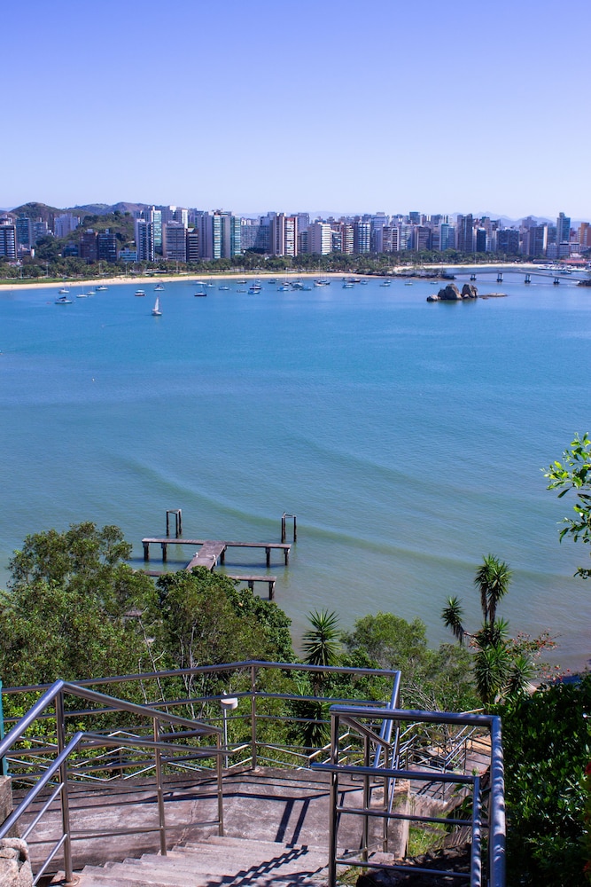 Hotel Ilha do Boi 24/50