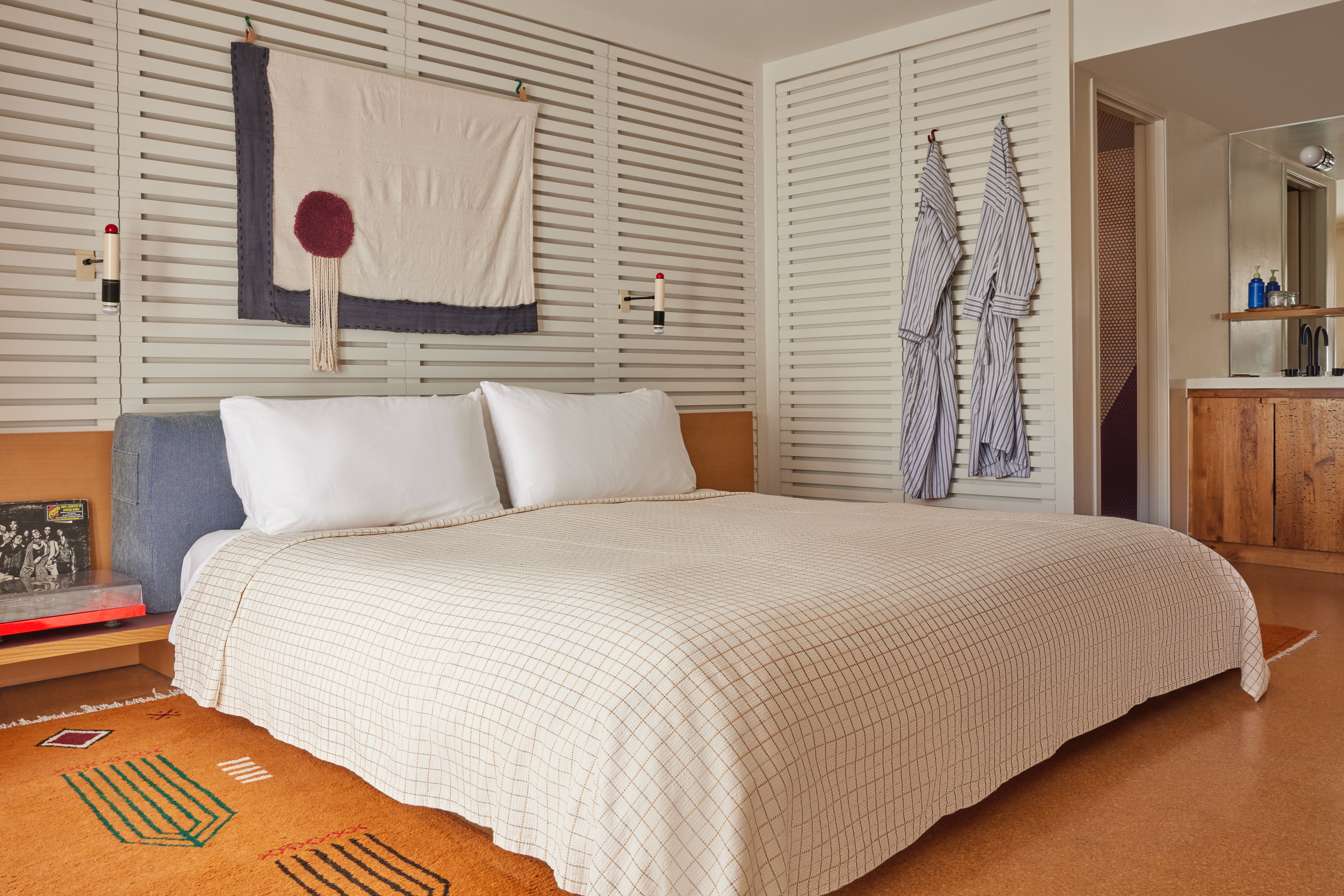 Room, Private Garden, Patio