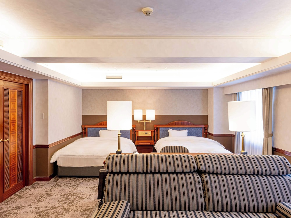 Prince Smart Inn Nagoya Sakae 20/55