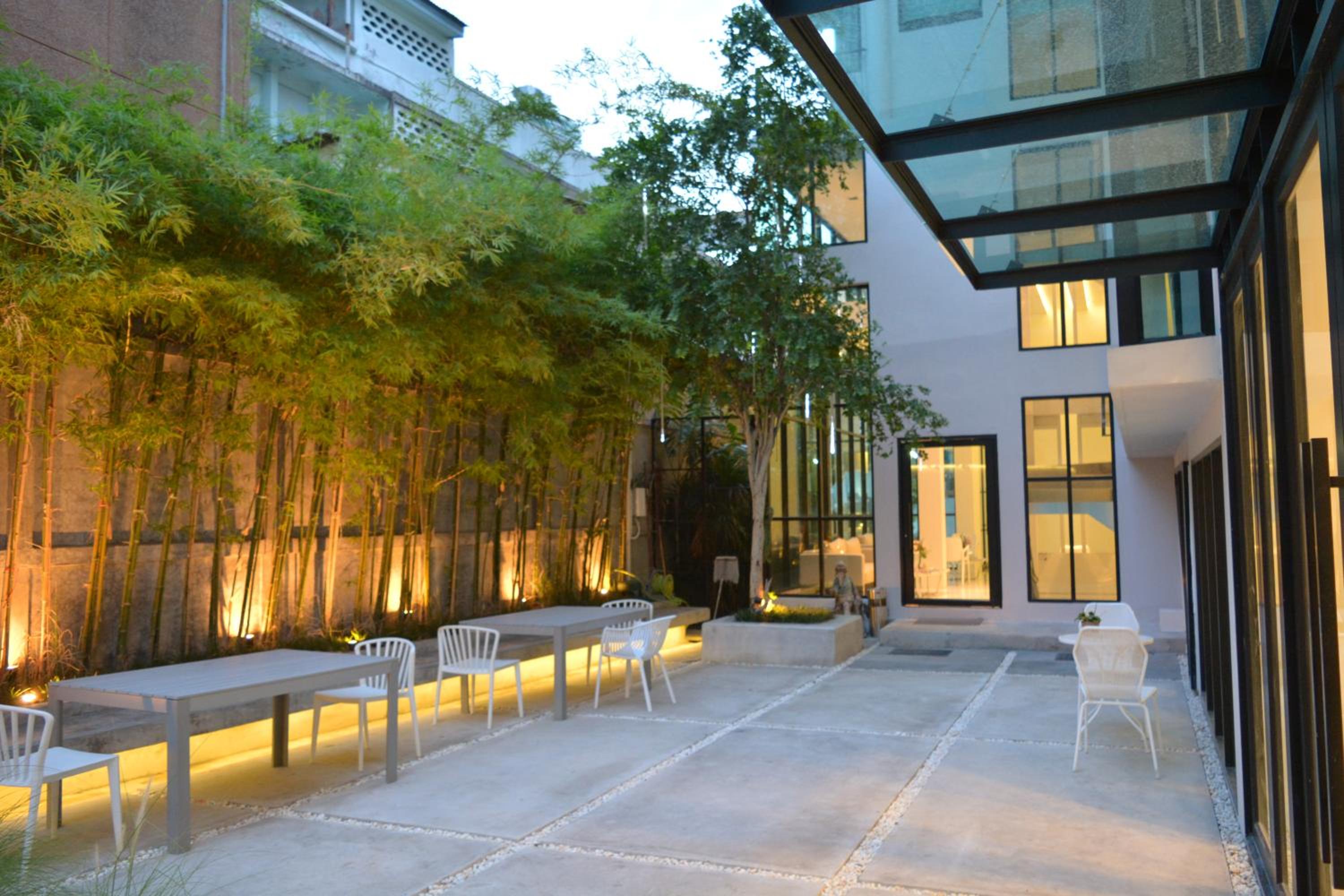 Rezt Bangkok - Hostel 58/61