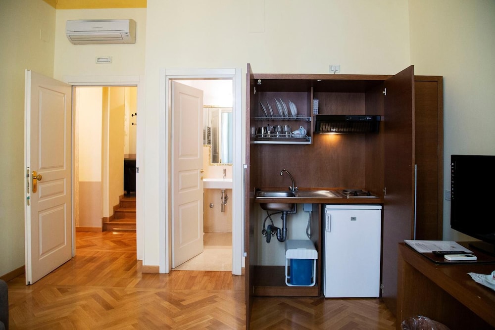 Residenza Dei Capitani 29/43