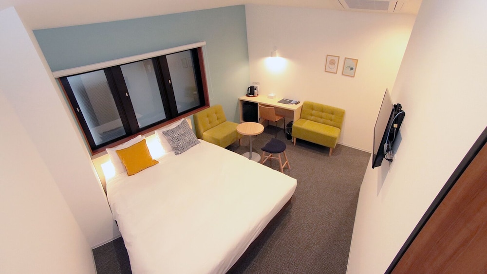 Webase Kyoto - Hostel 8/78