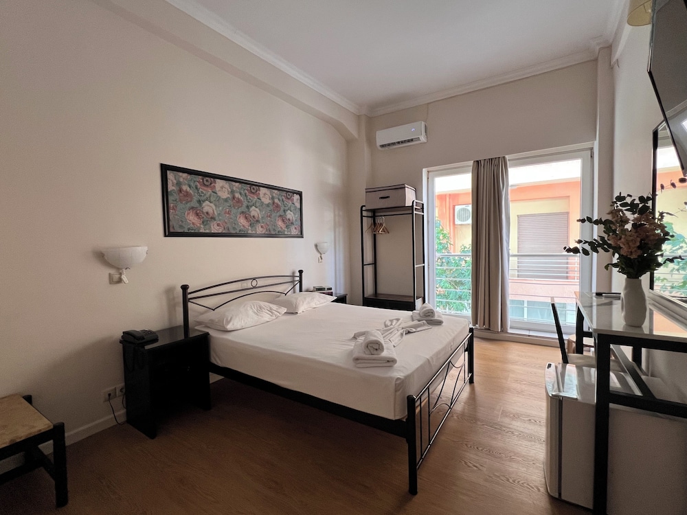 Grand Hotel Loutraki 17/48
