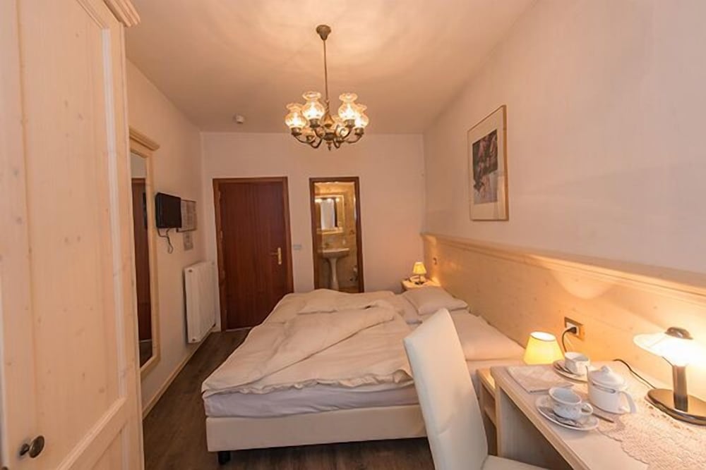 Hotel Antica Rosa 19/41
