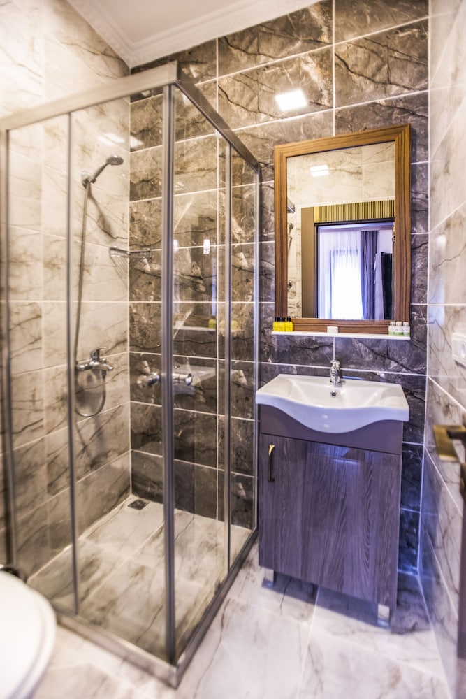 Dara Hotel Istanbul 51/52