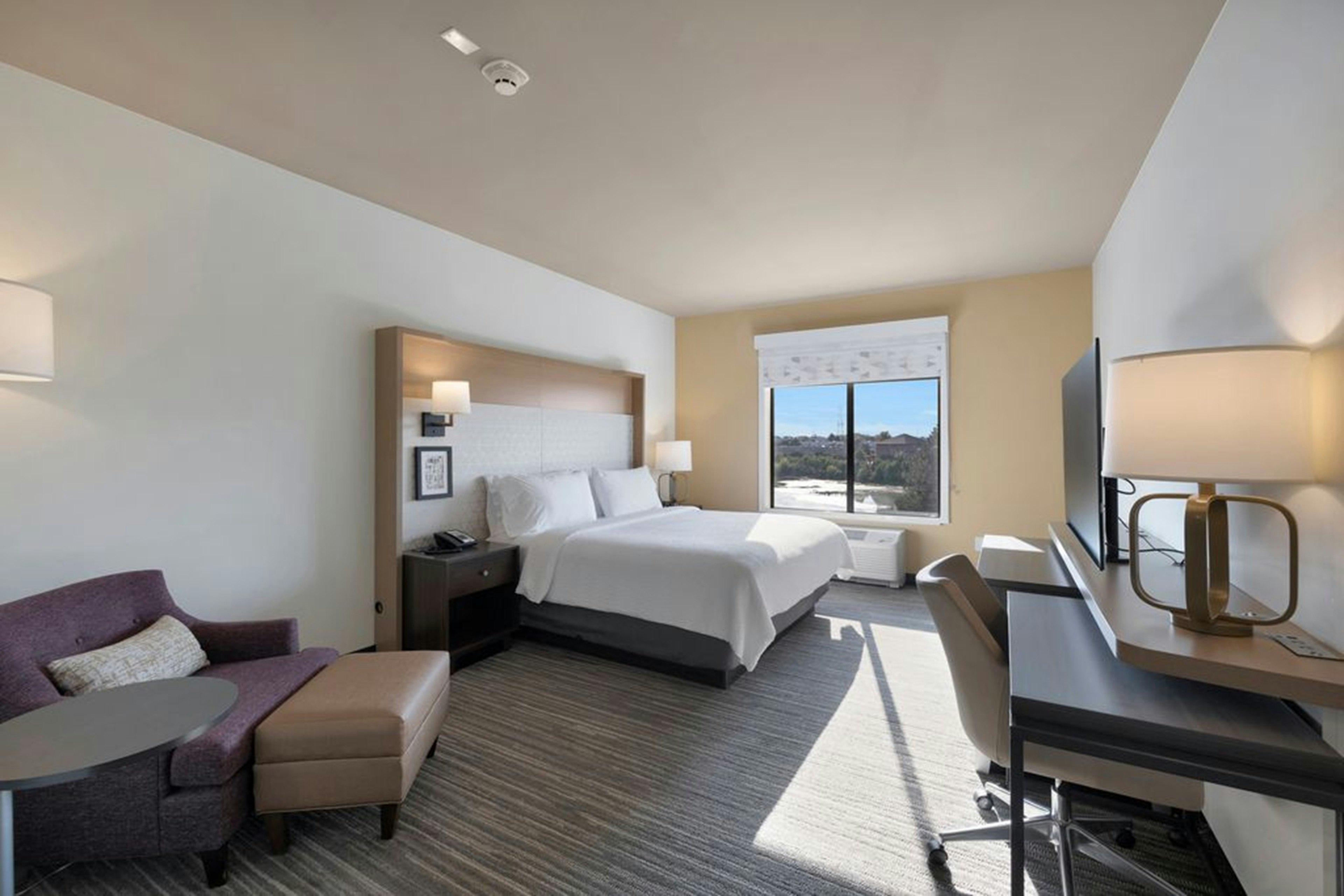 Holiday Inn - Chicago - Tinley Park, an IHG Hotel 16/50