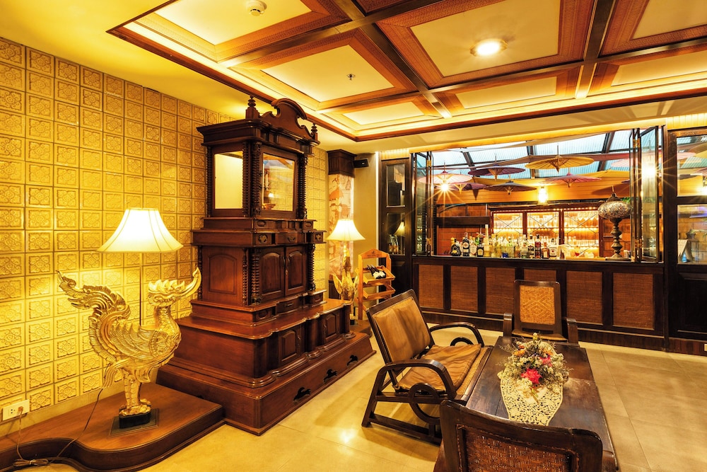 Chankam Boutique Hotel 54/66