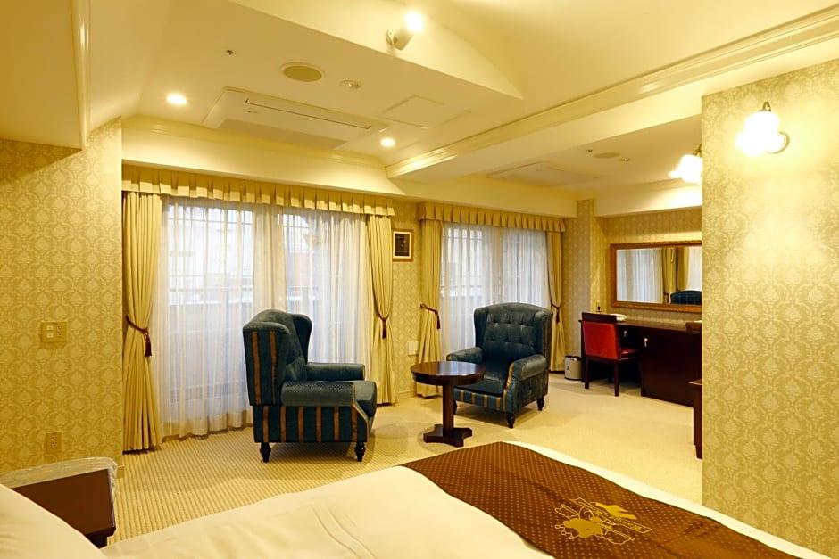 Hotel Königs Krone Kobe 41/46