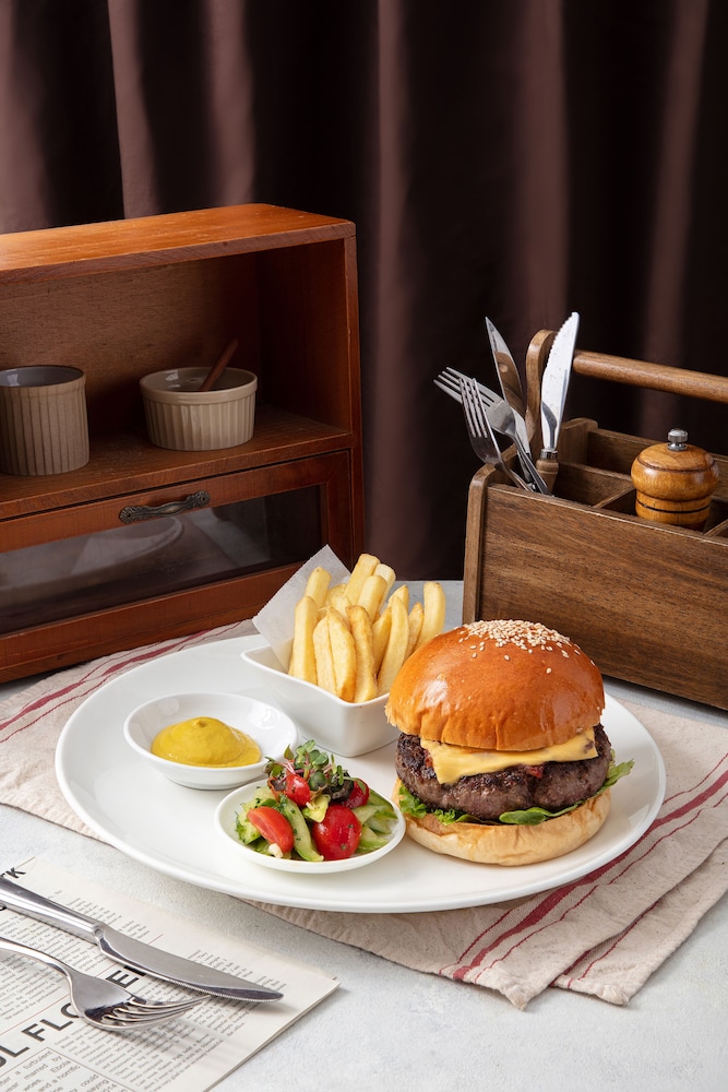 Sheraton Hanoi West 52/71