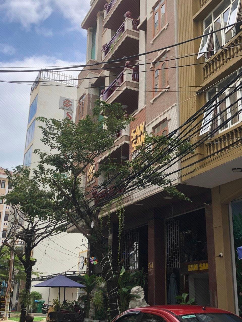 Duy Tung Hotel Da Nang 5/31