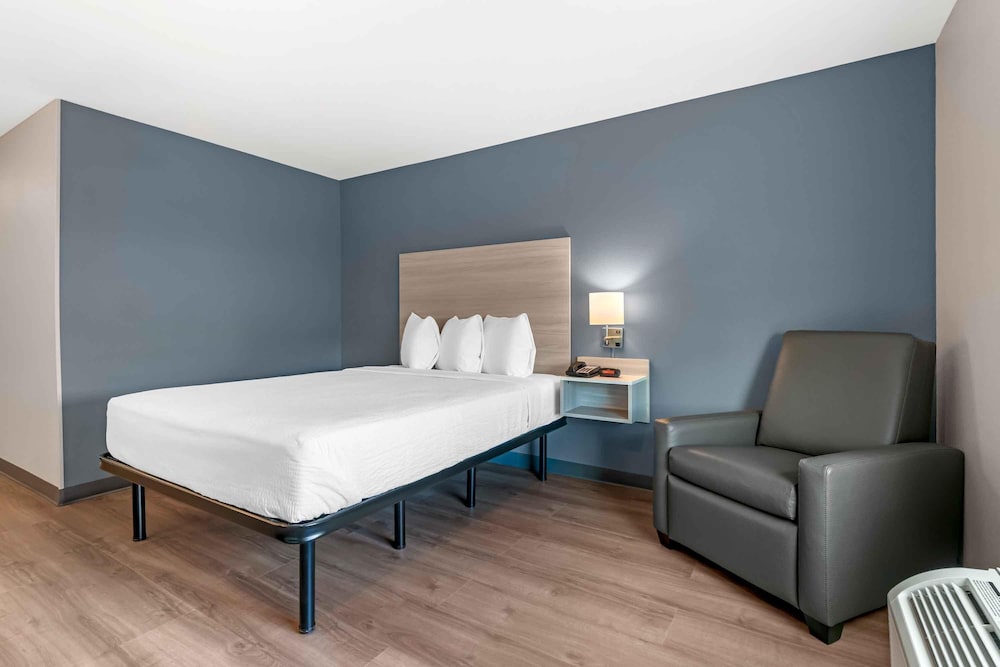 Extended Stay America Select Suites- Wildwood - The Villages 19/46