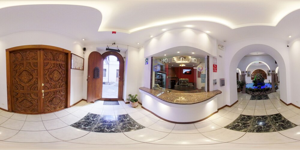 Hotel David 53/69