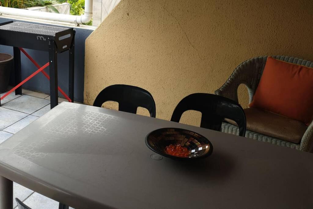 23 Manzini Chalets - Pumba's Den 7/25