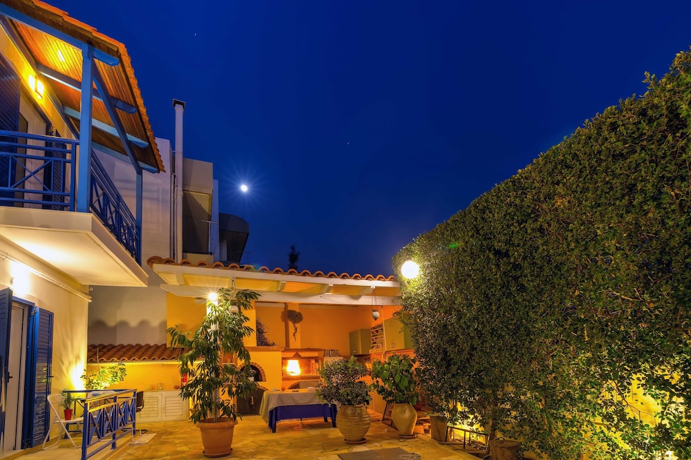 ALOE Boutique Hotel powered by Anissa Beach 10/62