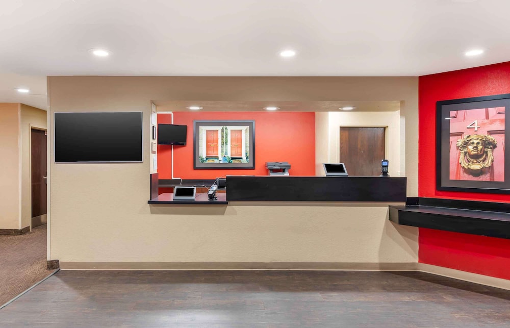 Extended Stay America Los Angeles - Ontario Airport 7/47