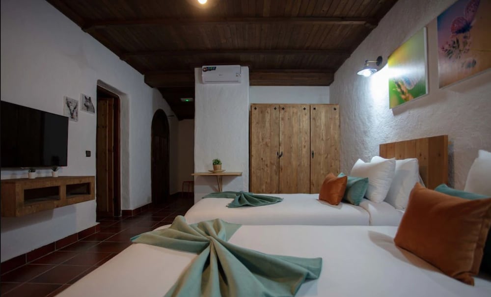 Hotel El Cortijo Spa 31/58