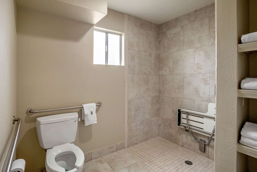 Quality Inn And Suites el Cajon San Diego East 9/31