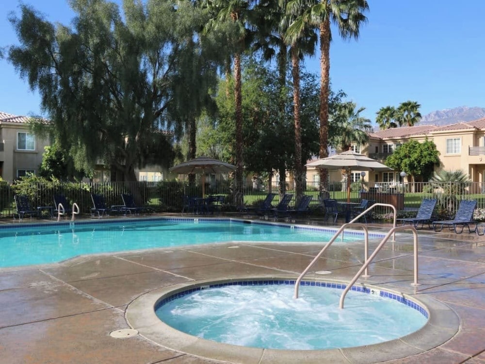Raintree Apos S Cimarron Golf Resort 19/50
