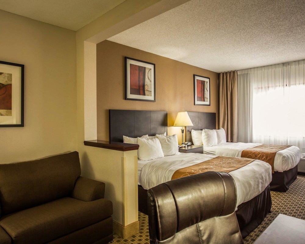 Comfort Suites Lumberton North 13/53