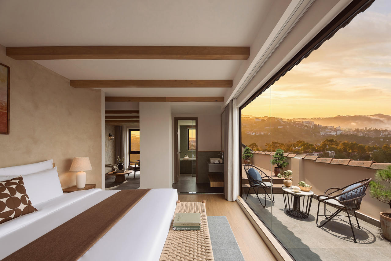 Signature by M Village The Valley Retreat, a brand of Modern Village Lifestyle 28/42