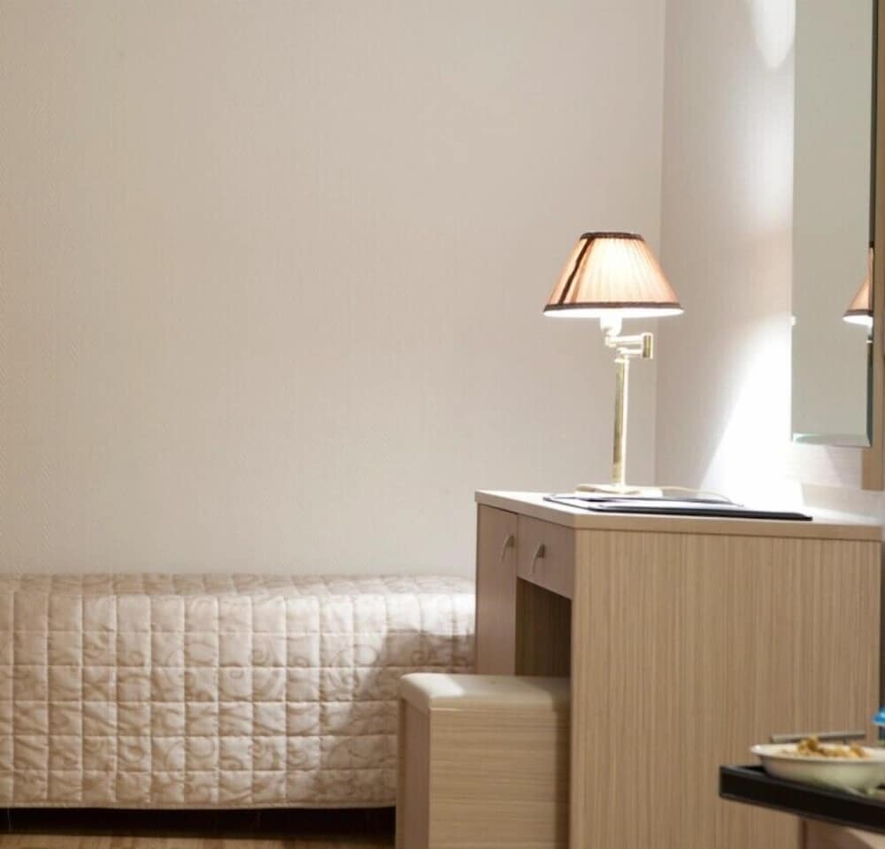 Hotel Lebron Paris 20/49
