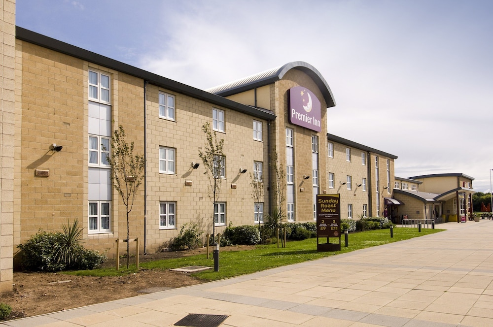 Premier Inn Southport Central in SOUTHPORT - UK