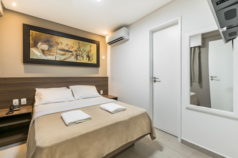 Novohotell Recife 14/66
