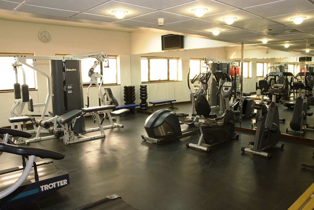 sport facilities