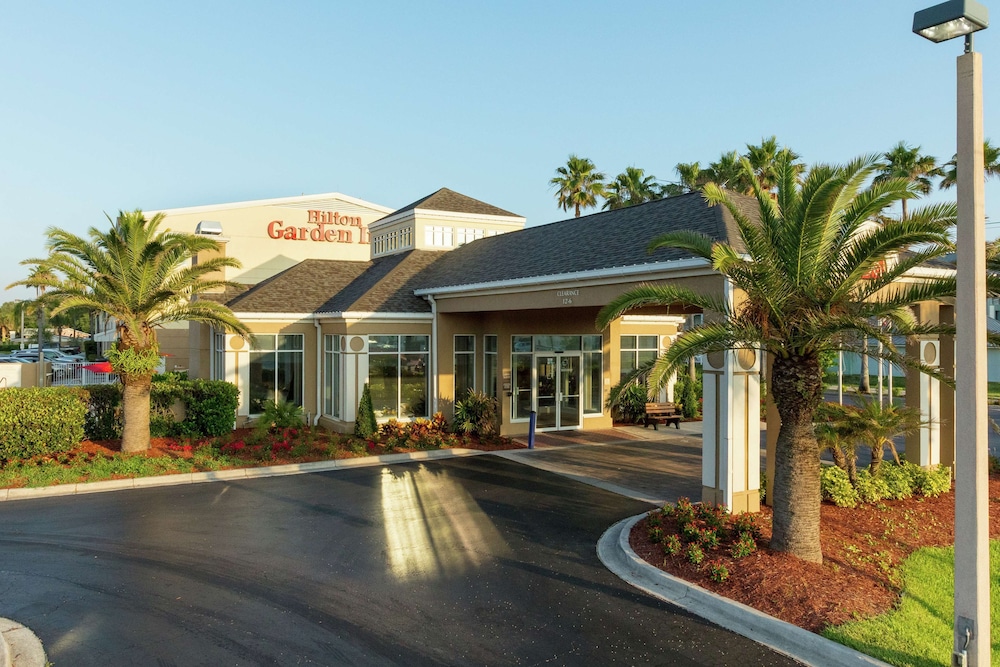 HILTON GARDEN INN ST. AUGUSTINE BEACH 3/55