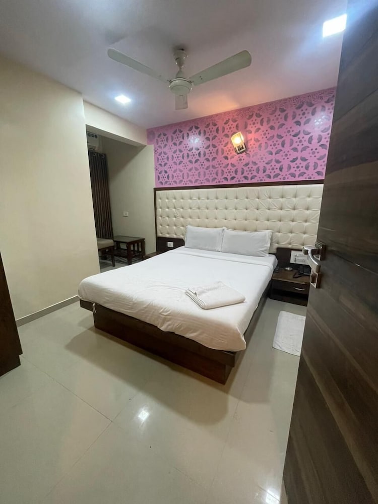 Hotel Golden Park 21/37