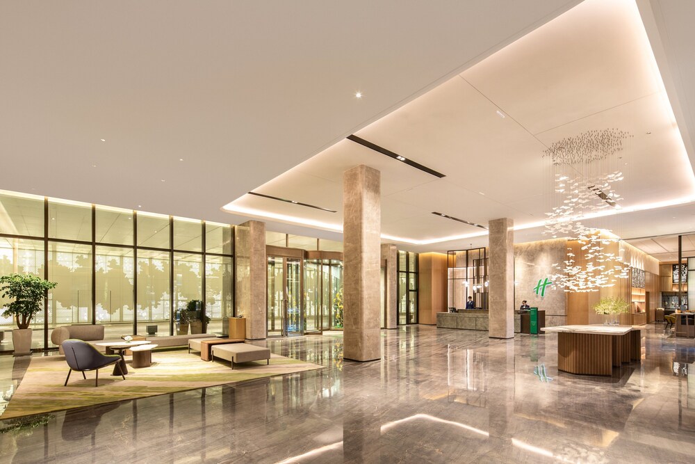 Holiday Inn Zhengzhou High-Tech Zone 57/74