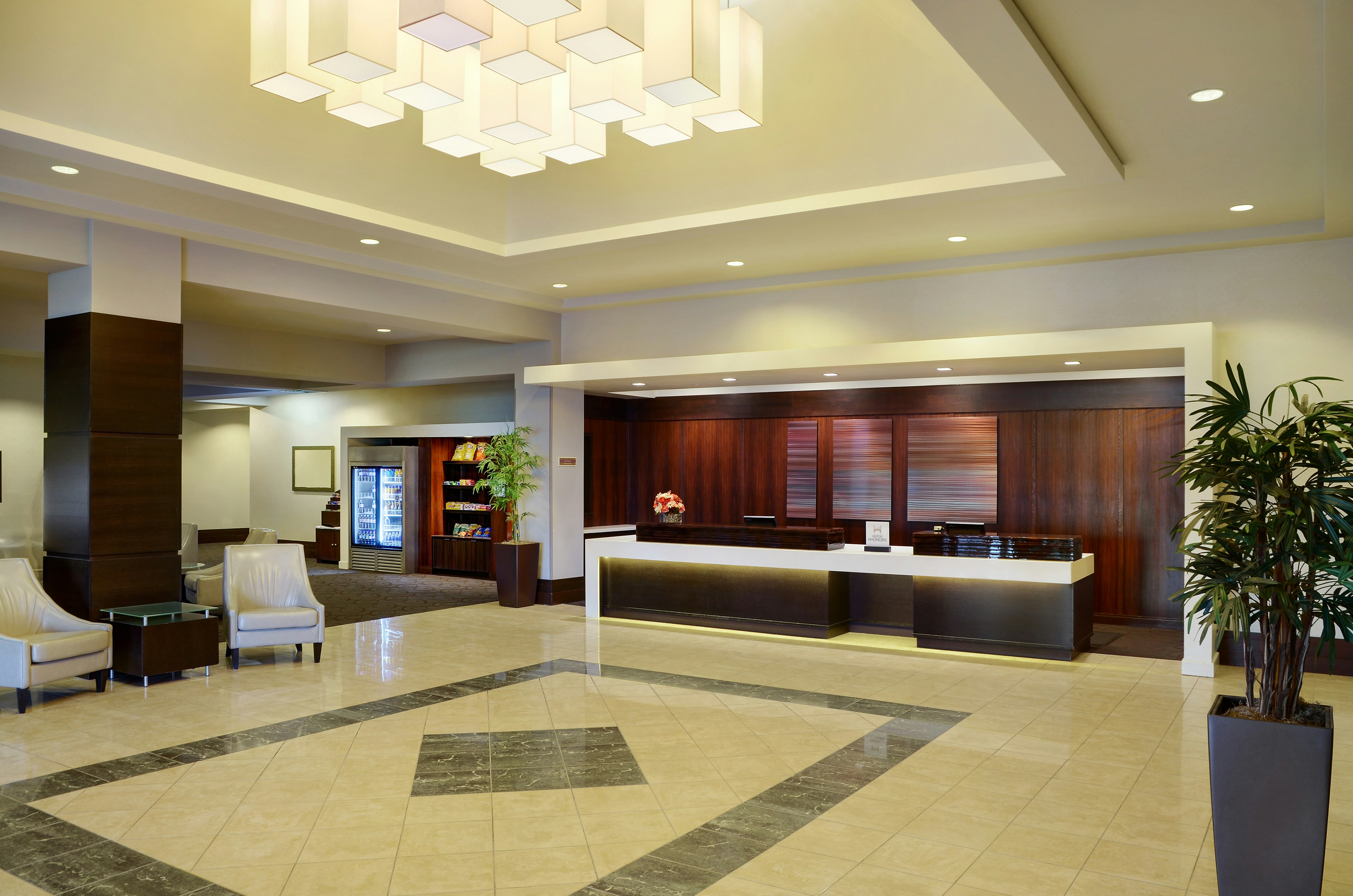 Hilton Winnipeg Airport Suites 4/65