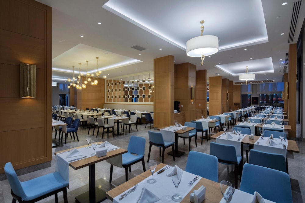 Trendy Lara Hotel 52/67
