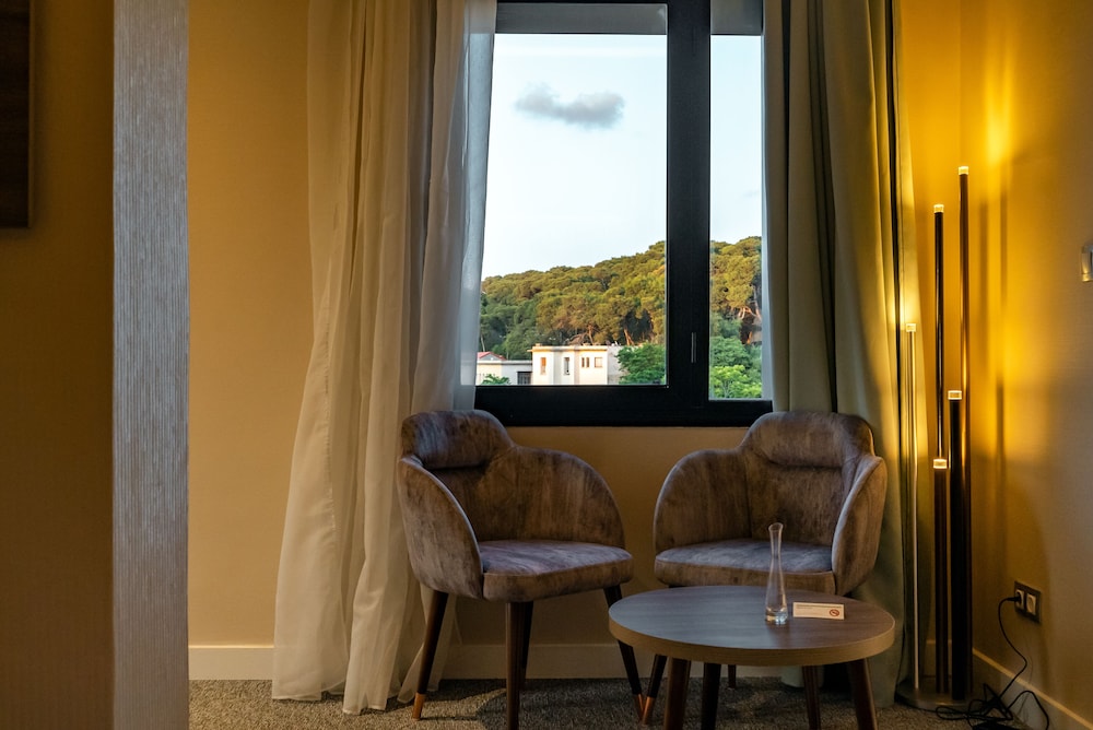 AD Hotel Pont d Hydra 29/35