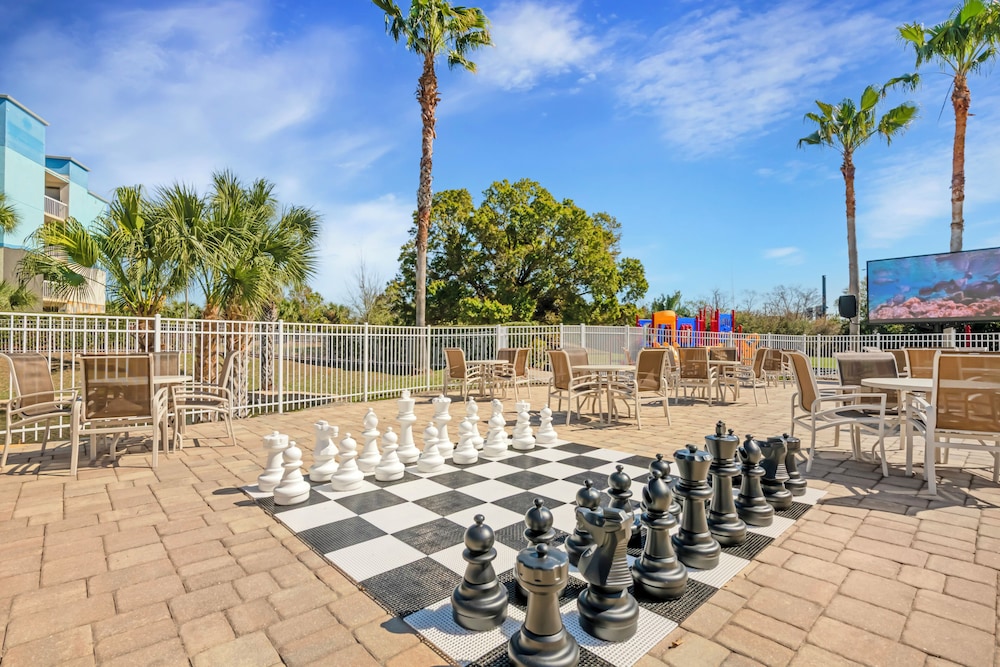 Orlando International Drive North Hotel 21/50